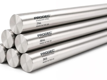 UK Stainless Bar Quotas Tightened – But Sheffield-Made PRODEC® Falls Outside New Restrictions