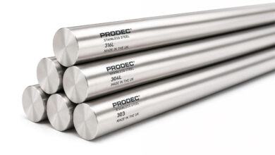 UK Stainless Bar Quotas Tightened – But Sheffield-Made PRODEC® Falls Outside New Restrictions