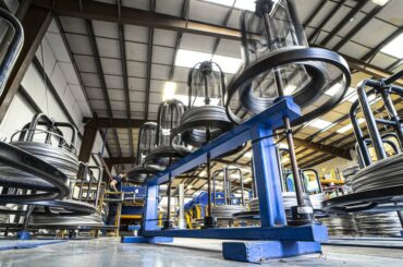 AWI look to capitalise on £150,000 aerospace growth with Farnborough appearance