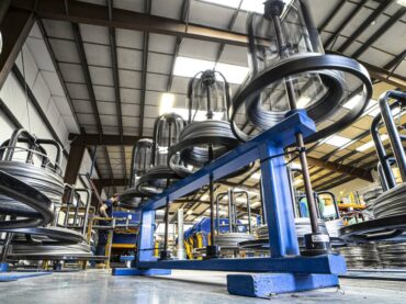 AWI look to capitalise on £150,000 aerospace growth with Farnborough appearance