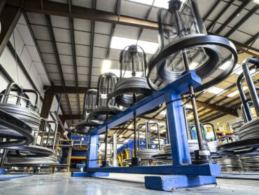 AWI look to capitalise on £150,000 aerospace growth with Farnborough appearance