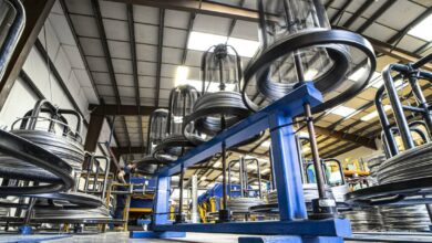 AWI look to capitalise on £150,000 aerospace growth with Farnborough appearance