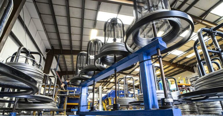 AWI look to capitalise on £150,000 aerospace growth with Farnborough appearance